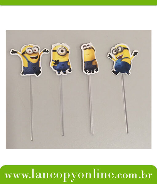 toppers-minions