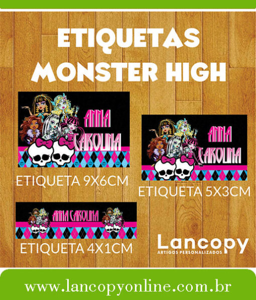 etiquetas-monster-high