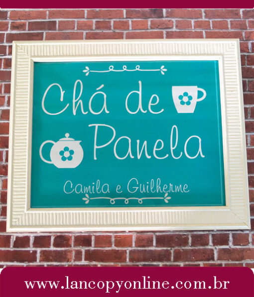 cha-de-panela